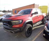 2023款 道奇公羊1500 6.2T TRX霸王龙 二级包