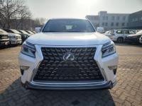 2023款 雷克萨斯 GX460 6座 高级加强运动包