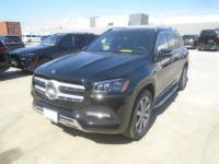 2023款 奔驰GLS450 7座