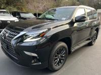 2023款 雷克萨斯 GX460 7座 Premium高级