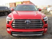 2023款 丰田红杉3.5T 混动 四驱 Limited