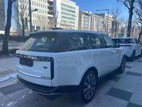 路虎揽胜行政3.0柴油