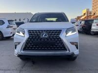 2023款 雷克萨斯GX460 7座 Platinum铂金