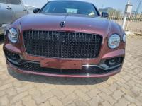 2023款 宾利飞驰4.0T 五座