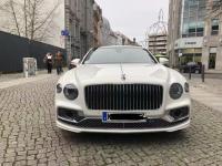 2023款 宾利飞驰4.0T 雅度版