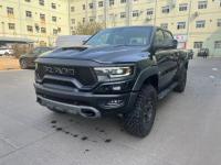 2023款 道奇公羊1500 6.2T TRX霸王龙 二级包