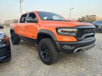 2022款 道奇公羊1500 6.2T TRX霸王龙 二级包 点火版包