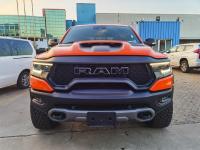 2022款 道奇公羊1500 6.2T TRX霸王龙 二级包 点火版包