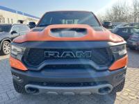 2022款 道奇公羊1500 6.2T TRX霸王龙 二级包 点火版包