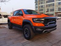 2022款 道奇公羊1500 6.2T TRX霸王龙 二级包 点火版包