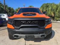 2022款 道奇公羊1500 6.2T TRX霸王龙 二级包 点火版包