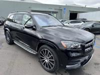 2023款 奔驰GLS580