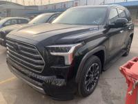 2023款 丰田红杉3.5T 混动 四驱 Limited