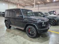 2023款 奔驰 G63