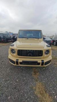 2023款 奔驰 G63