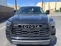 2023款 丰田红杉3.5T 混动 四驱 TRD Pro