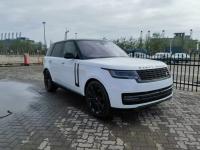 路虎揽胜行政3.0汽油