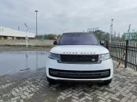 路虎揽胜行政3.0汽油