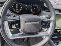 路虎揽胜行政3.0汽油