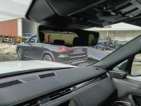 路虎揽胜行政3.0汽油