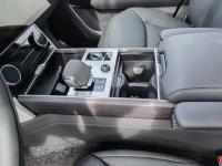 路虎揽胜行政3.0汽油