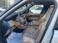 路虎揽胜行政3.0柴油