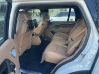 路虎揽胜行政3.0柴油