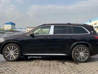 奔驰迈巴赫GLS600