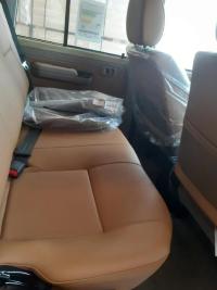 丰田酷路泽70系列