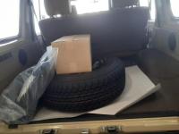 丰田酷路泽70系列