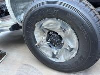 丰田酷路泽70系列