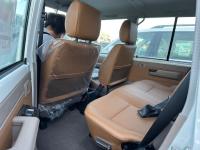 丰田酷路泽70系列