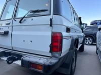 丰田酷路泽70系列