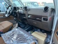 丰田酷路泽70系列