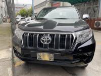 2023款 丰田霸道2800 2.8T 柴油 TX 铁轮