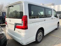 丰田Granvia格兰维亚