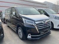 丰田Granvia格兰维亚