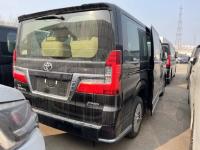 丰田Granvia格兰维亚