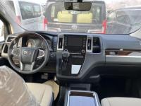 丰田Granvia格兰维亚