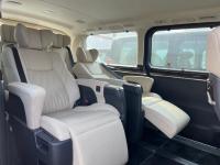 丰田Granvia格兰维亚