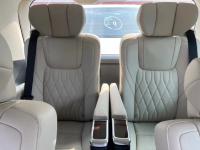 丰田Granvia格兰维亚