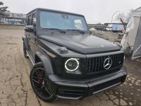 2023款 奔驰 G63