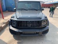 奔驰G63 AMG