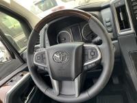 丰田Granvia格兰维亚