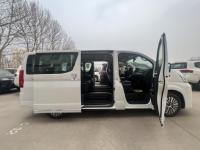 丰田Granvia格兰维亚