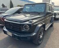 2023款 奔驰G500