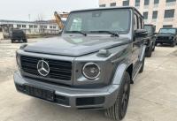 2023款 奔驰G500