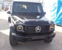 2023款 奔驰G500