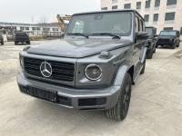 2023款 奔驰G500