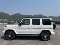 奔驰G500